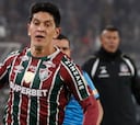 Goleador de Fluminense cuenta la verdad de su fallido fichaje en Colo Colo: “Sé toda su historia...”