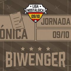 Con el Kun Agüero en el equipo todo es más fácil