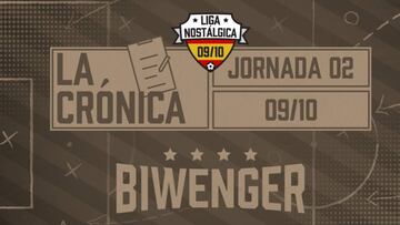 Con el Kun Agüero en el equipo todo es más fácil