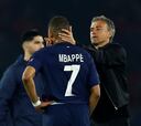 El PSG, una trituradora de récords sin Mbappé
