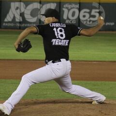 Así se vivió el triunfo de Generales sobre Saraperos