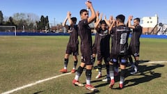 Estudiantes - Real Pilar en vivo: Copa Argentina 2019, en directo