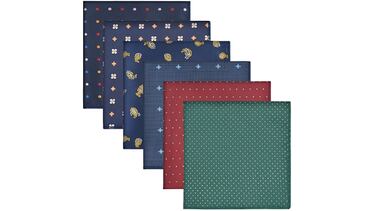 8 accesorios para triunfar (y ser el más elegante) en bodas, bautizos y comuniones