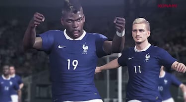 PES 2016 saldrá a la venta el 17 de septiembre