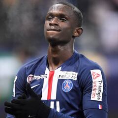 Las promesas huyen del PSG