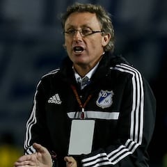 Lunari: "Hace 2 años Argentina está en un lugar incierto"