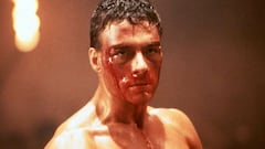 Esta mítica película de Van Damme tendrá por fin su videojuego oficial 35 años después