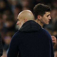 “Khusanov aprenderá de su error”