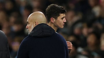 “Khusanov aprenderá de su error”