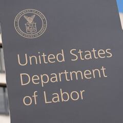 Unemployment benefits: why are claims for unemployment checks falling?