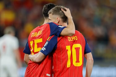 La explosión definitiva de Cubarsí