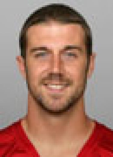 Mi ranking de quarterbacks de la NFL 2014