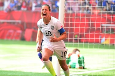 "Colombia femenina seguiría mejorando con más recursos"