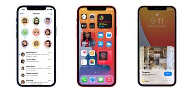 iPhone 13: estos podrían ser los precios de sus versiones