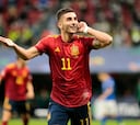 España - Francia: horario, canal de TV y dónde ver en directo la final de la Nations League