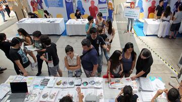No es medicina: la mejor carrera para estudiar en Chile según la IA