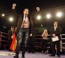 Castillejo: "Pacquiao contra Mayweather, la pelea del siglo"