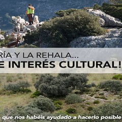 La Montería y la Rehala…
¡Ya son bien de Interés Cultural!