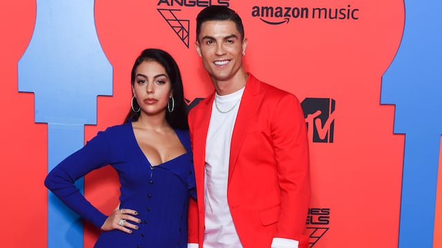 Georgina Rodriguez and Cristiano Ronaldo are one of the most followed couples in the world and are finally tying the knot.
