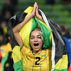Colombia vs Jamaica: times, how to watch on TV, stream online | Women’s World Cup