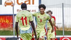 Enzo Alves es Mundial