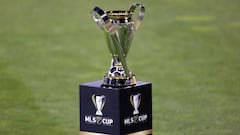 2021 MLS Cup Final: Who is the referee of the Timbers vs NYCFC game?