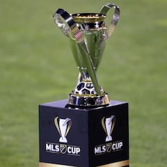 2021 MLS Cup final format & rules: extra time, penalties, substitutions, VAR