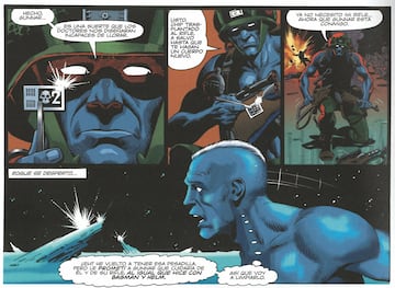 Rogue Trooper