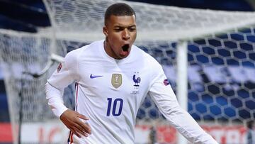 Real Madrid: Kylian Mbappé's 5 reasons to sign for Los Blancos