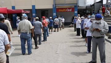 Bono Independiente 380 soles: cómo inscribirse y registrarse para el 'Yo me quedo en casa'