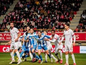 Cultural y Deportiva Leonesa - RC Deportivo, en directo: LaLiga Hypermotion, hoy en vivo