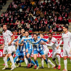 Pena máxima de Yeremay