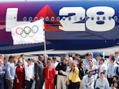 Cuenta atrás para LA 2028: todas las disciplinas y sistemas de clasificación