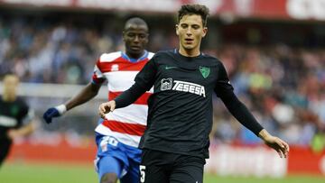 Málaga - Extremadura: TV, horario y cómo y dónde ver