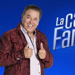 Quién es el ganador de La Casa de los Famosos México 2024