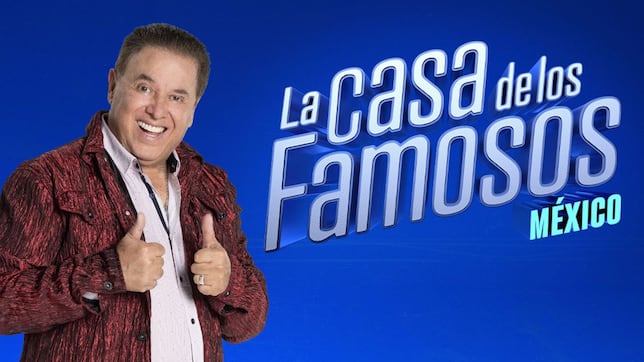 La Casa de los Famosos 2024: Quién es Mario Bezares, finalista del reality show
