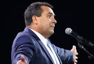 Chilevisión le dará pelea al Festival de Viña y arma un Festival de Comedia: estos son los humoristas confirmados