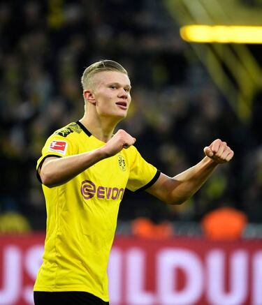 Lewandowski vs Haaland: battle of old vs new in Der Klassiker