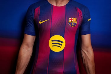 ‘Boom’ millonario por vestir el fútbol