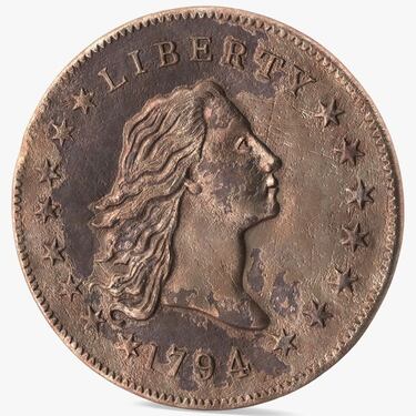 Las monedas que pueden valer millones de dólares