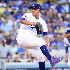 Es oficial: Julio Urías se perderá de 12 a 14 meses