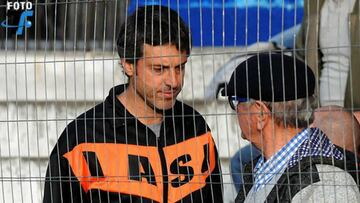 El precedente en el que se fija Gremio por el 'caso Gallardo'