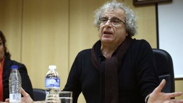 Muere el periodista y escritor José María Calleja