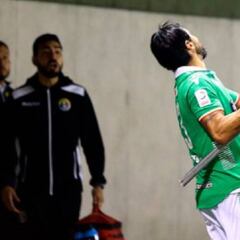 Abreu es citado al Tribunal de Disciplina tras insólita reacción