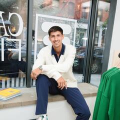 Dejó Roland Garros sin chilenos y esto dice en París sobre uno de ellos: “Le ganó a Djokovic, estoy seguro que...”