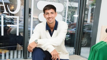 Dejó Roland Garros sin chilenos y esto dice en París sobre uno de ellos: “Le ganó a Djokovic, estoy seguro que...”