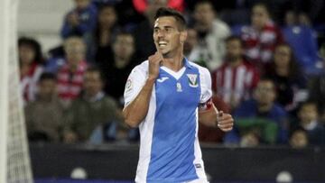 Gabriel: “Es normal que ahora miremos más arriba que al pozo”