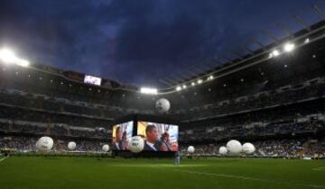 La fiesta del Real Madrid, campeón de Champions