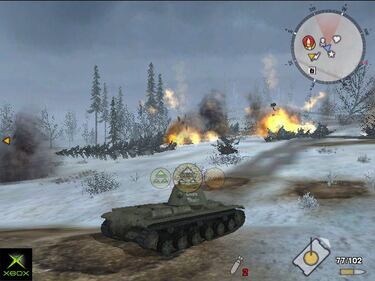 Nobilis traerá Panzer Elite Action