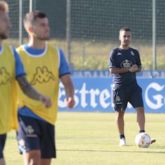 Borja Jiménez: “No me preocupa la seguridad, lo habrán corregido y las medidas serán mayores”